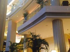 丽晶酒店花园酒廊-丽晶酒店-金宝99 Restaurant