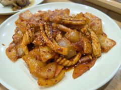 -贤花饭店(城阳店)