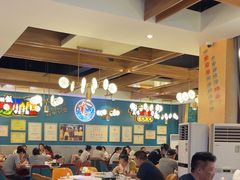 -新概念来凤鱼(璧山店)