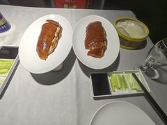 -鸭王烤鸭店(三里河店)