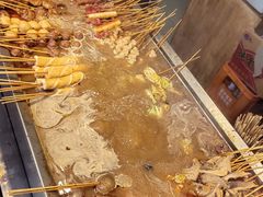 -郭记小街麻辣烫(南小街总店)