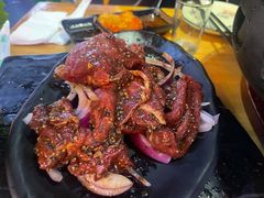 -吉志烤肉(太原总店)