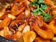 -黄记煌三汁焖锅(悦方IDmall店)