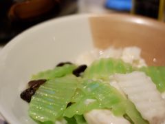-外婆家(古墩印象城店)