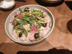 -OTIUM • 柴屿麦(亮马桥店)