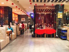-名羊天下陕北横山铁锅炖羊肉(博文路店)