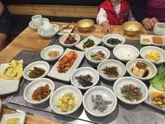 -金顺碳烤肉(1号店)