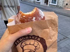 -Fergbaker(皇后镇店)