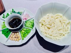 -四季民福烤鸭店(外滩外白渡桥店)