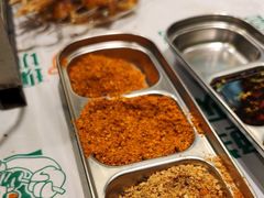 -曾百万小炉小串自助烧烤(高新店)