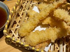 -立山居酒屋·烧鸟 天妇罗(西北湖店)