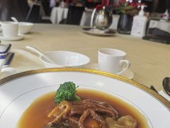 皇朝一品煲-皇朝会.经典传统粤菜(外滩店)