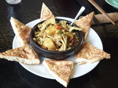 -五观堂素食(新华路店)