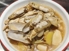 -争鲜·鲍鱼鸡煲(美邻中心店)