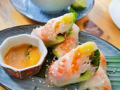 -越美小馆·越南料理(曲江店)