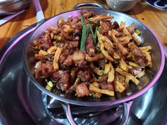 -知味脆皮鸡