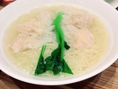 -粤港餐厅(禹州商业广场店)