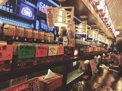 -平成屋·午肴夜酒(四川北路店)