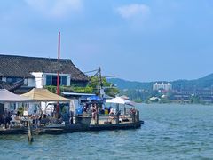 -东钱湖旅游度假区