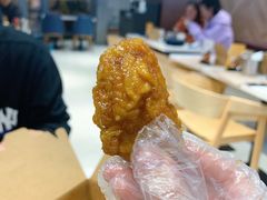 -Kyochon1991校村(共和路店)