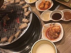 -韩国料理大力士(屏风街店)