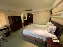 -上海浦东丽晟假日酒店