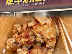 -建军奶油排骨