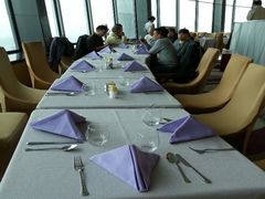 -广州花园酒店-凌璇阁360度高空海鲜自助餐CAROUSEL