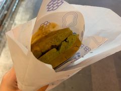 -妈咪鸡蛋仔(尖沙咀东分店)