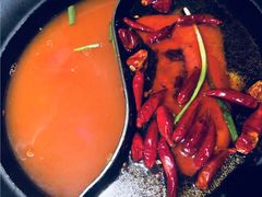 -呷哺呷哺(松江开元店)