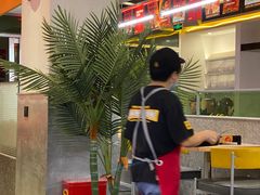 -令狐冲烤鱼·烧菜馆(达明店)