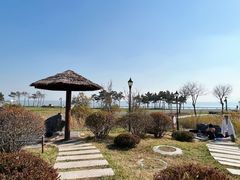 -青岛海泉湾度假区温泉