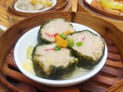 -琼海·狮椰美食楼