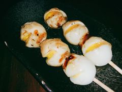 -木子烧鸟屋(百子湾店)