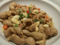 -山涧肴·泉水煮活鱼(坂田店)
