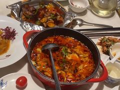 -宁波石浦大饭店(新材料城店)