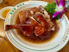 -美未居·老字号·地道顺德菜·桑拿鸡·鱼生(容桂店)
