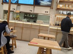 -小满手工粉(北京来福士店)