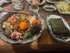 -半藏居酒屋(香港花园店)