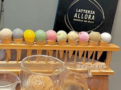 -ALLORA意大利餐厅(丰盛里店)