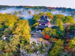 -虞山风景区