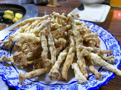 -品北铁锅炖  东北特色菜(北极大街店)