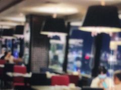 大堂-华厦大酒店·桃源西餐厅·自助餐