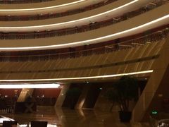 杭州洲际酒店原素全日餐厅-杭州国际会议中心洲际酒店-原素全日餐厅(解放东路店)