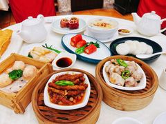 -龙的酒楼·手工早茶·顺德菜(近良路店)