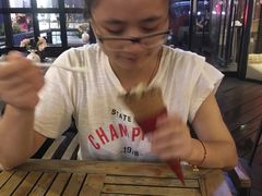 -哈根达斯(美罗城店)