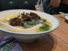 -小杨生煎(香港名都店)