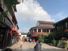 -阿毛方糕(七宝镇步行街店)