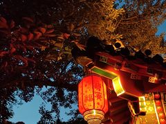 -淄博聊斋城景区