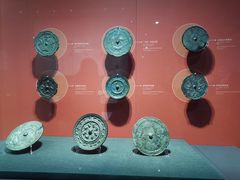 -陕西历史博物馆